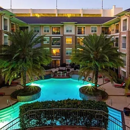 2Bedroom 1Bath 10 Mins To Texas Medical